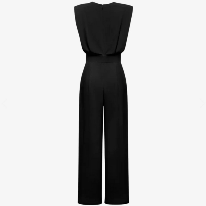 Ariadna | Combinaison avec ceinture ajustable