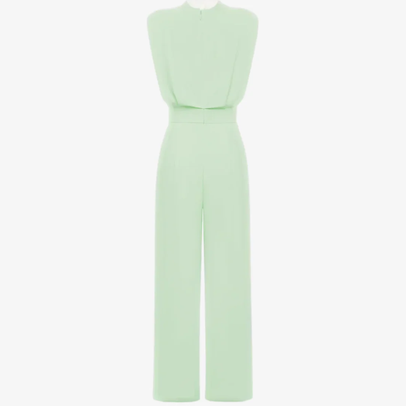 Ariadna | Combinaison avec ceinture ajustable