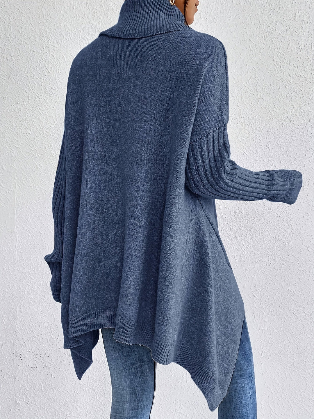 Sylvie | Pull Confortable