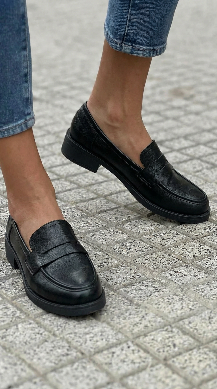 Evana | Chaussures d'élégance intemporelle