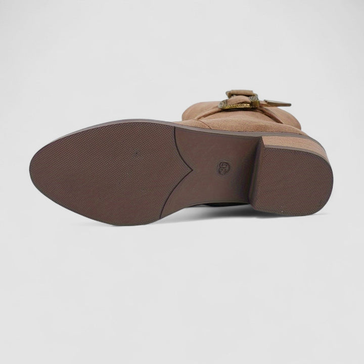 Rosa| Bottes Western