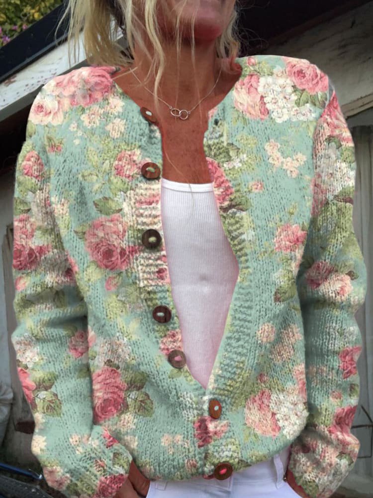 Mireille | Cardigan Douillet Elizabeth