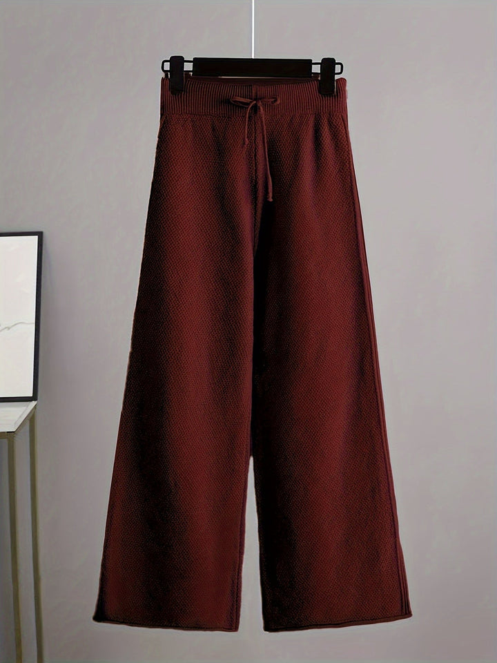 Violetta | Ensemble Tricot Confortable