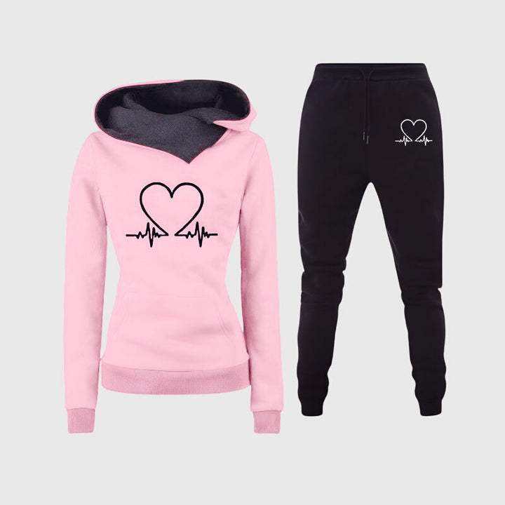 Heartbeat | Ensemble confortable