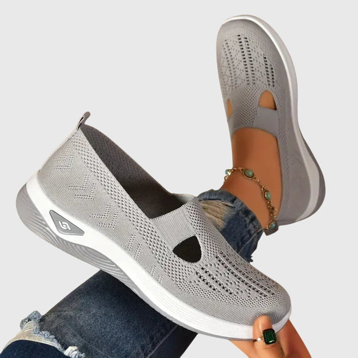 Océane | Chaussures de Marche Orthopédiques