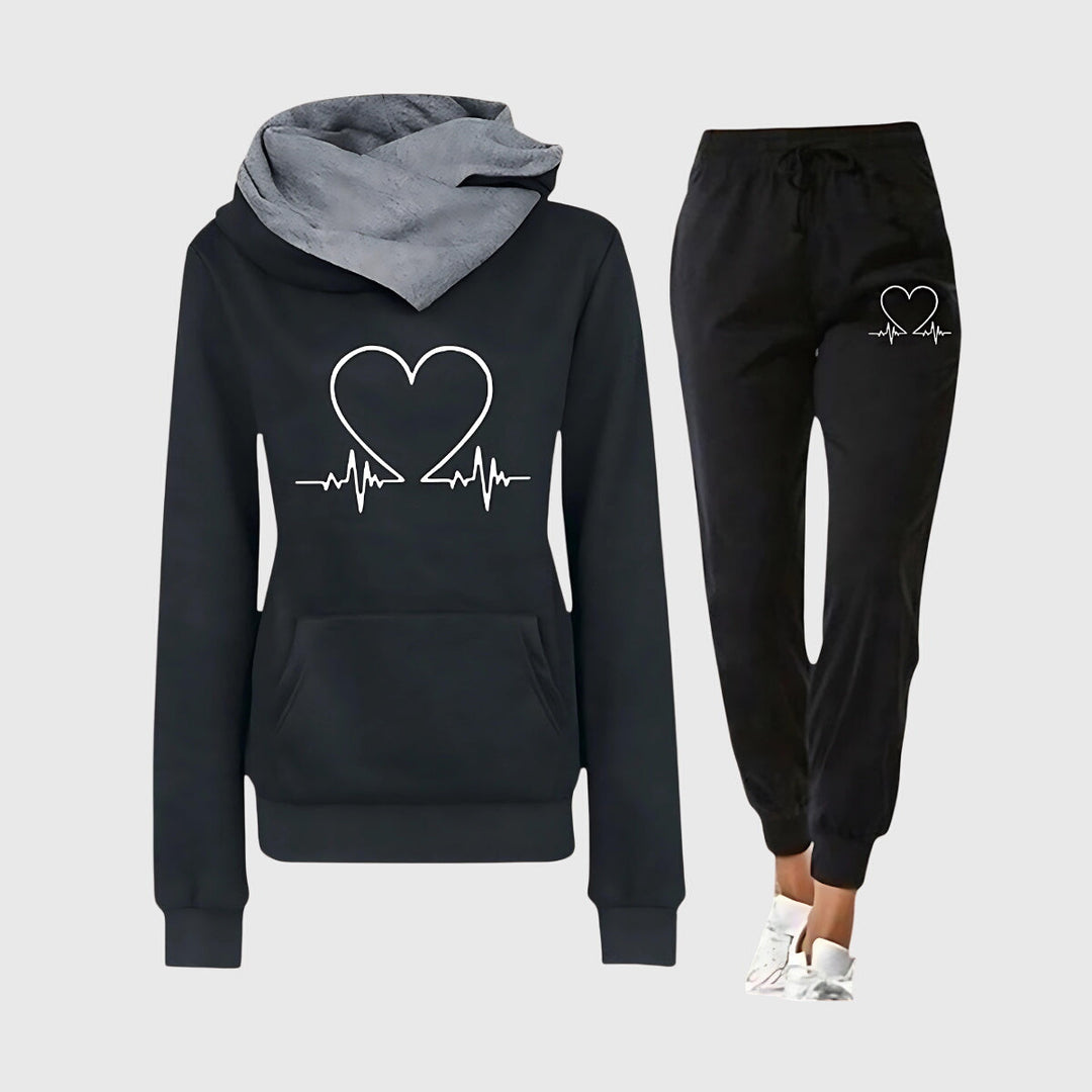 Heartbeat | Ensemble confortable