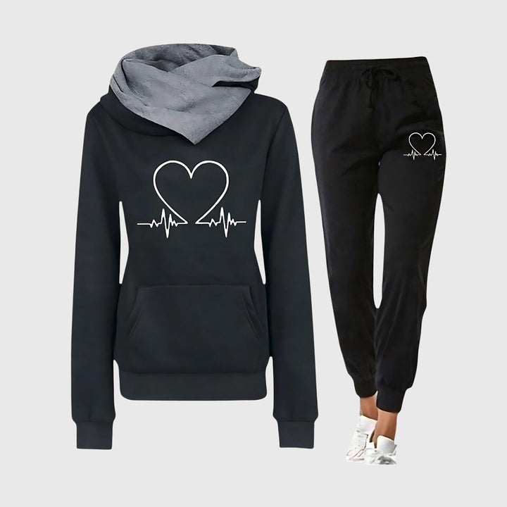 Heartbeat | Ensemble confortable