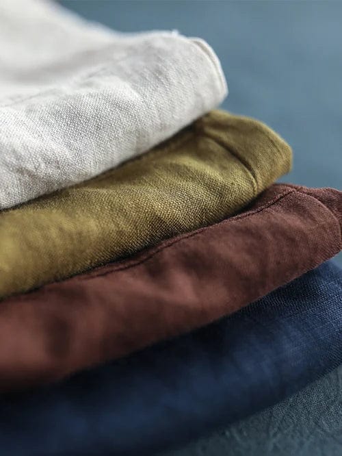 Elvie | Blouse élégante d’été