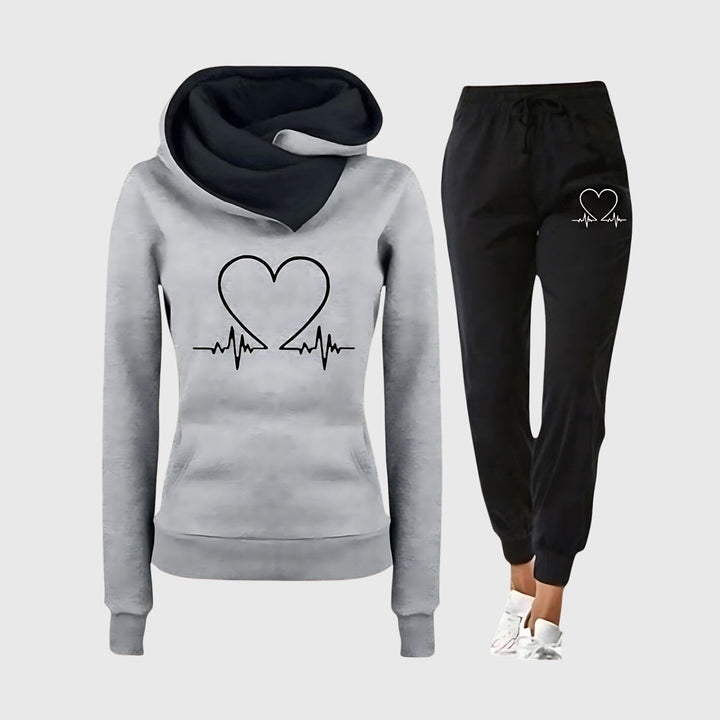 Heartbeat | Ensemble confortable