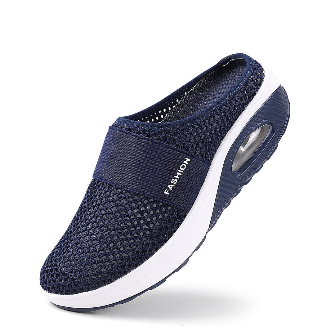 Daria | Sandale Slip-On Confortable