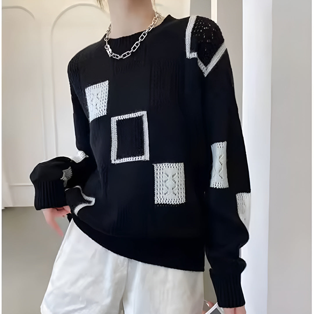 Alida | Pull Chic pour Femmes