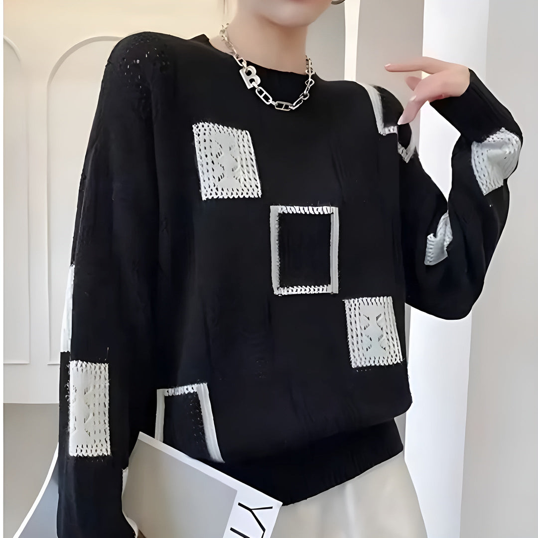 Alida | Pull Chic pour Femmes