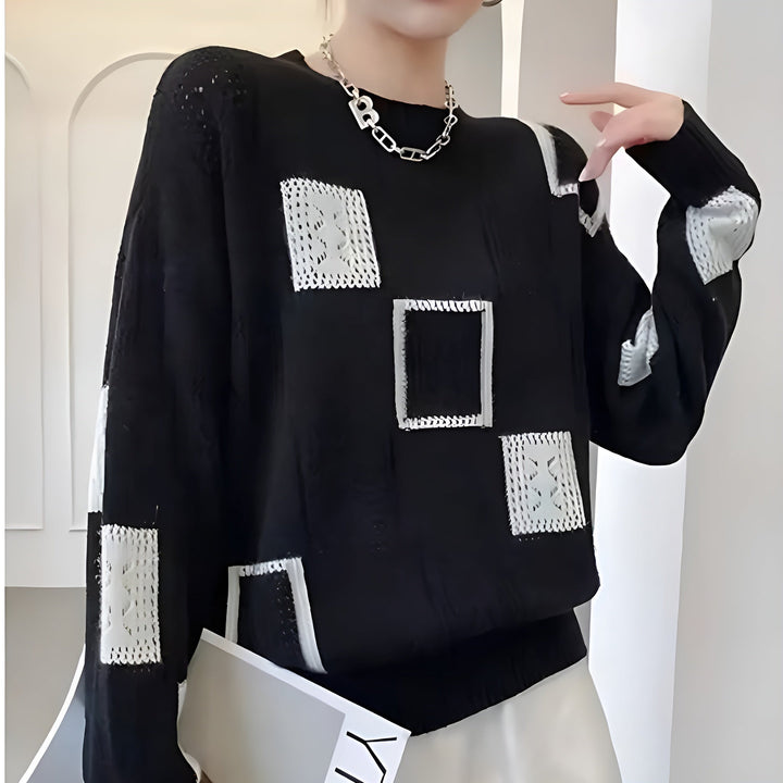 Alida | Pull Chic pour Femmes