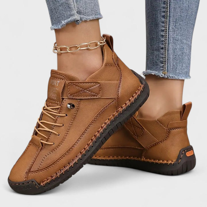 Mia | Chaussures orthopédiques confortables
