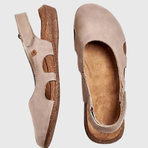 Faye | Sandales orthopédiques