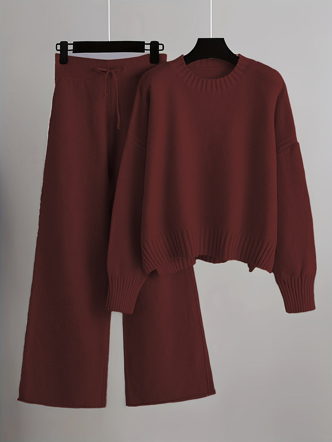 Violetta | Ensemble Tricot Confortable