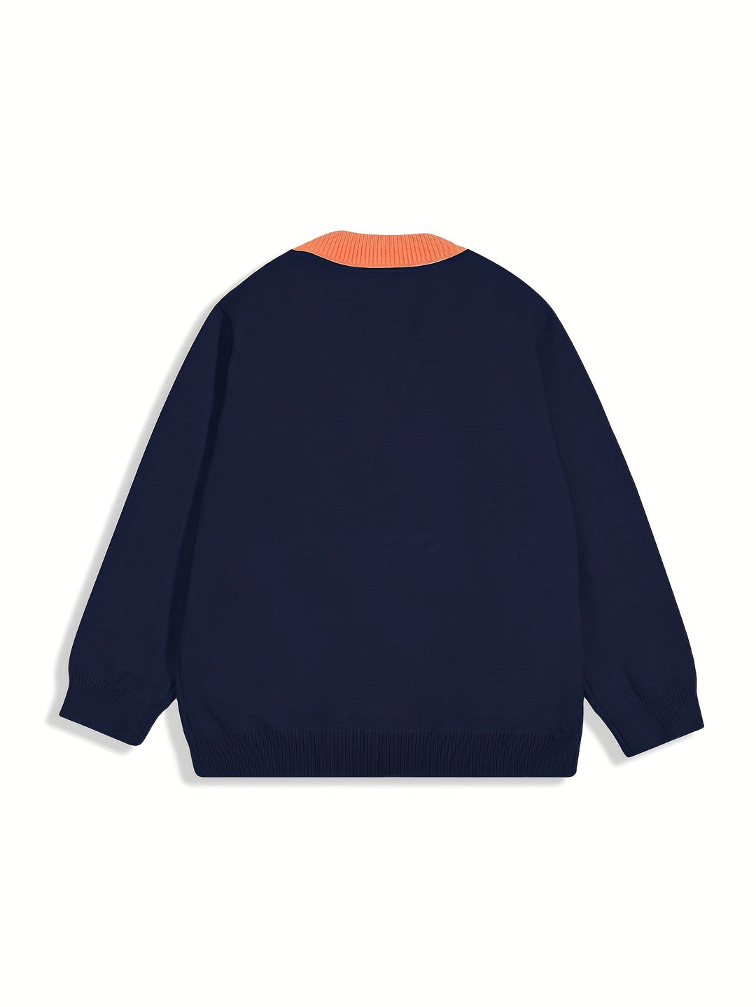 Vesna | Cardigan Casual Élégant