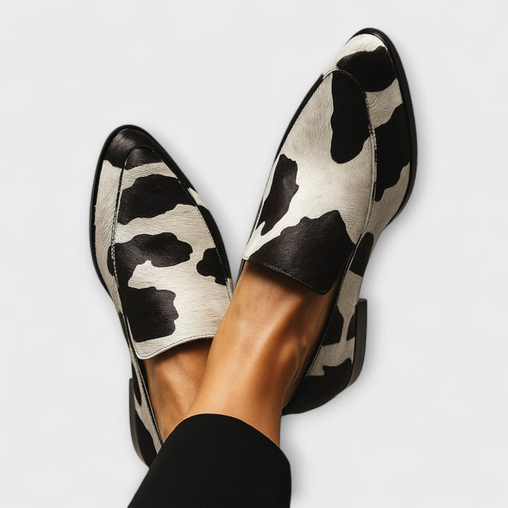 Margot | Mules contemporaines