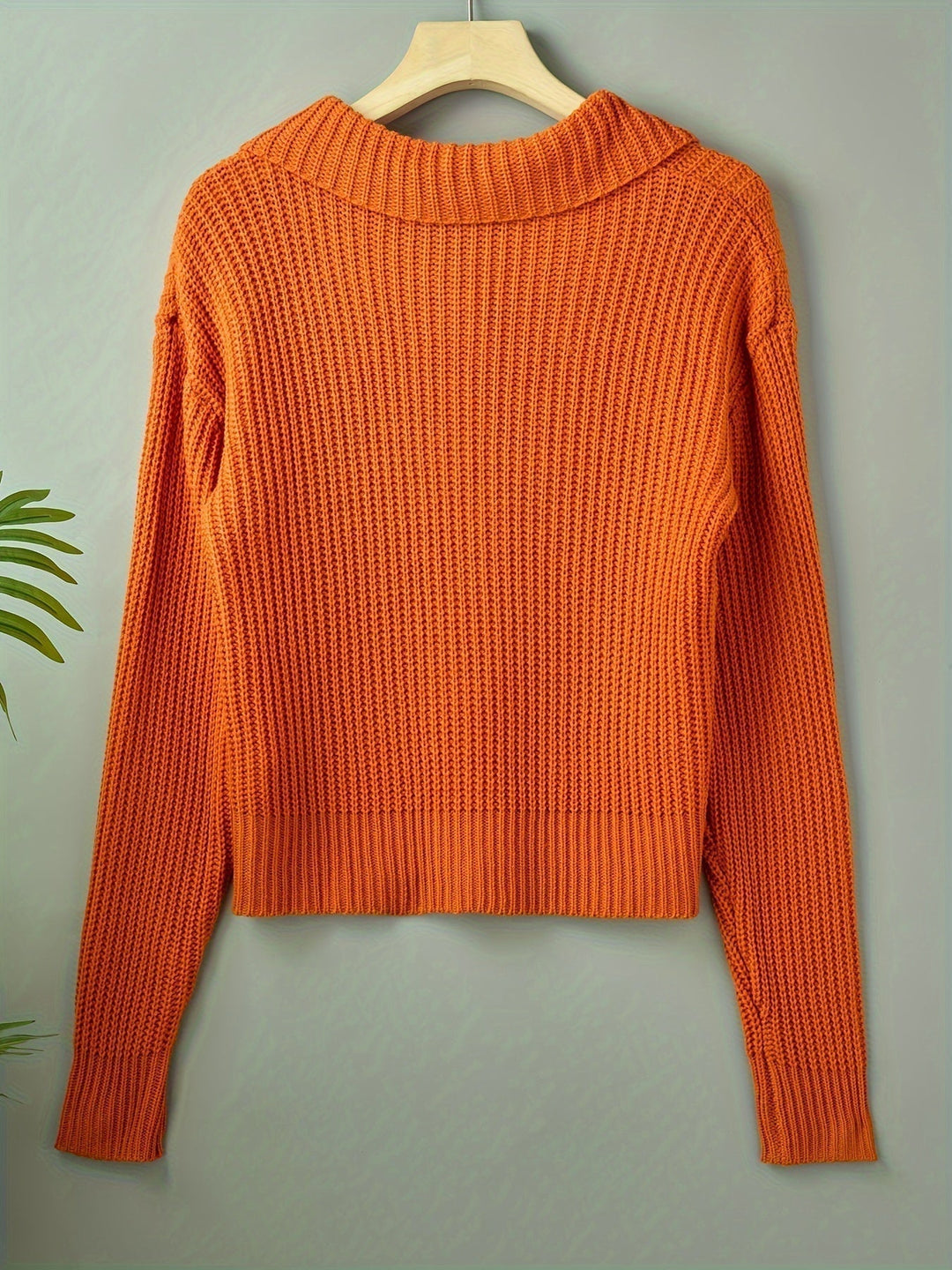 Haven | Cardigan en Tricot Premium