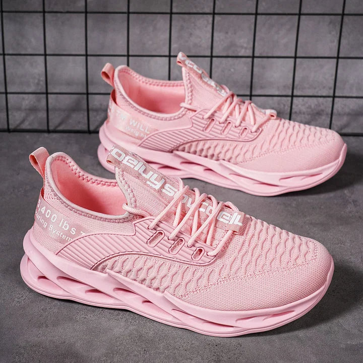 Arsilia | Baskets sport confortables