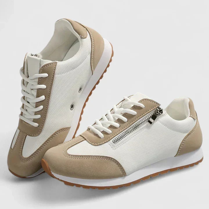 Camille | Chaussures Orthopédiques