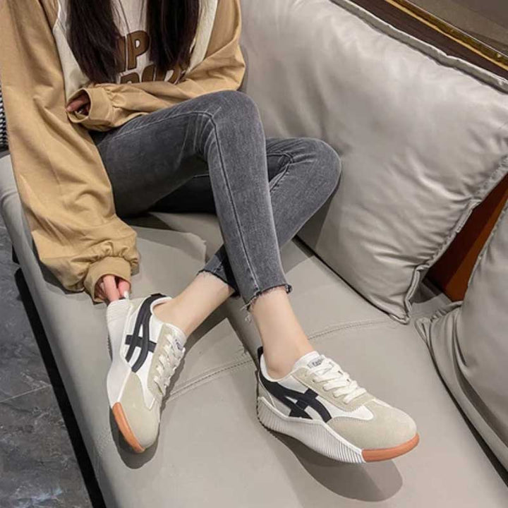 Sérénité | Chaussure orthopédique confortable