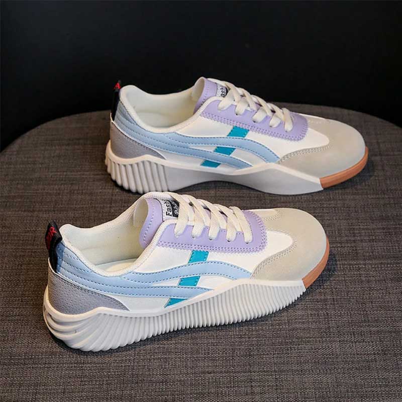 Sérénité | Chaussure orthopédique confortable