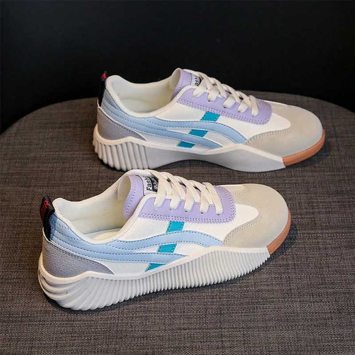 Sérénité | Chaussure orthopédique confortable