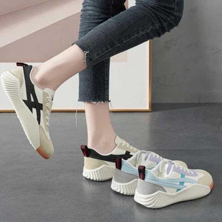 Sérénité | Chaussure orthopédique confortable