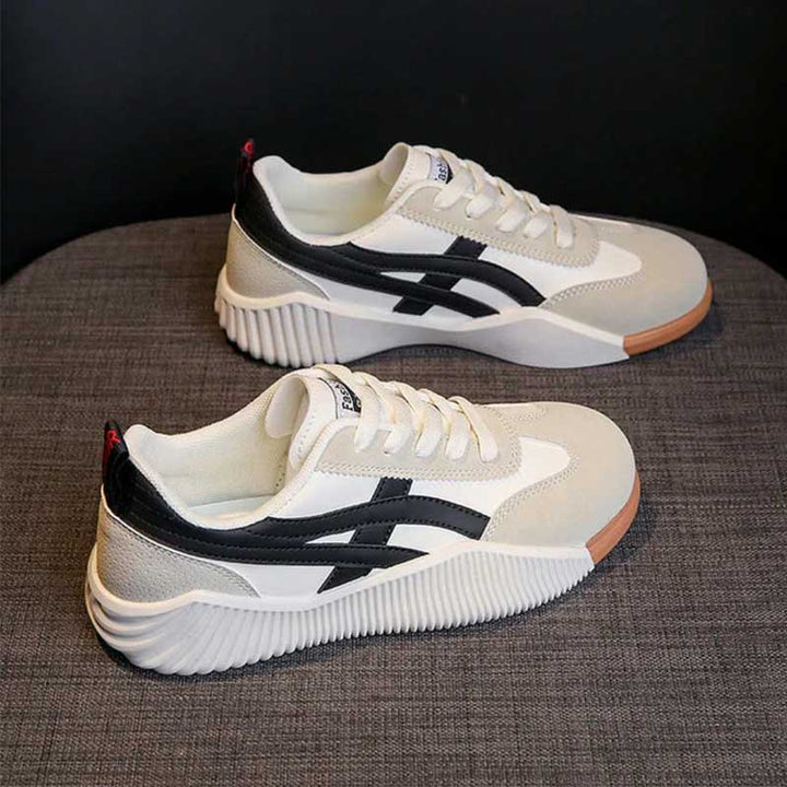 Sérénité | Chaussure orthopédique confortable