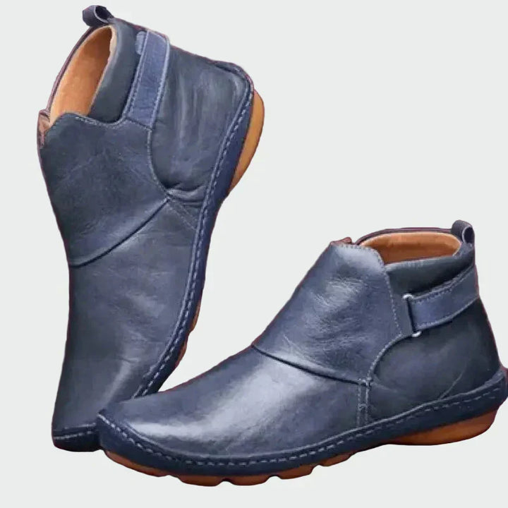 Luna | Bottes en Cuir