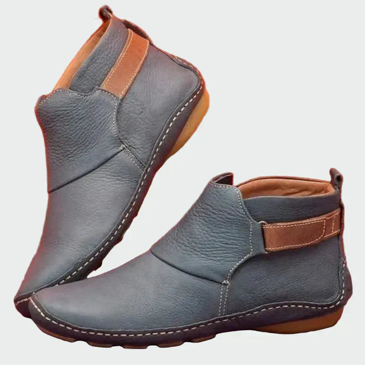 Luna | Bottes en Cuir