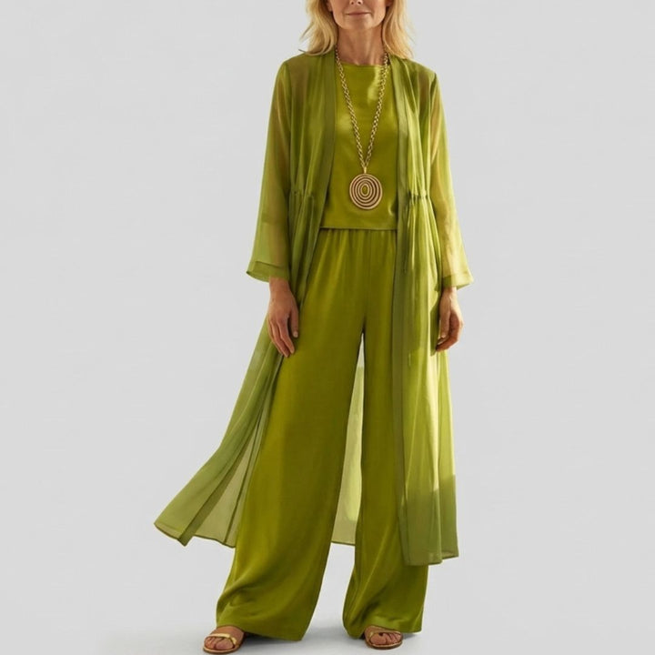 Elvira | Ensemble Chic et Confortable