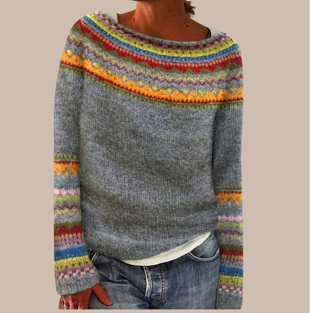 Bella | Pull Chic