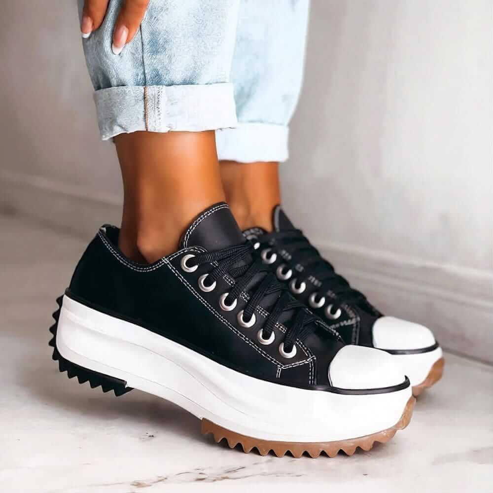 Yvette | Chaussures Confortables