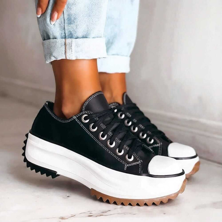 Yvette | Chaussures Confortables
