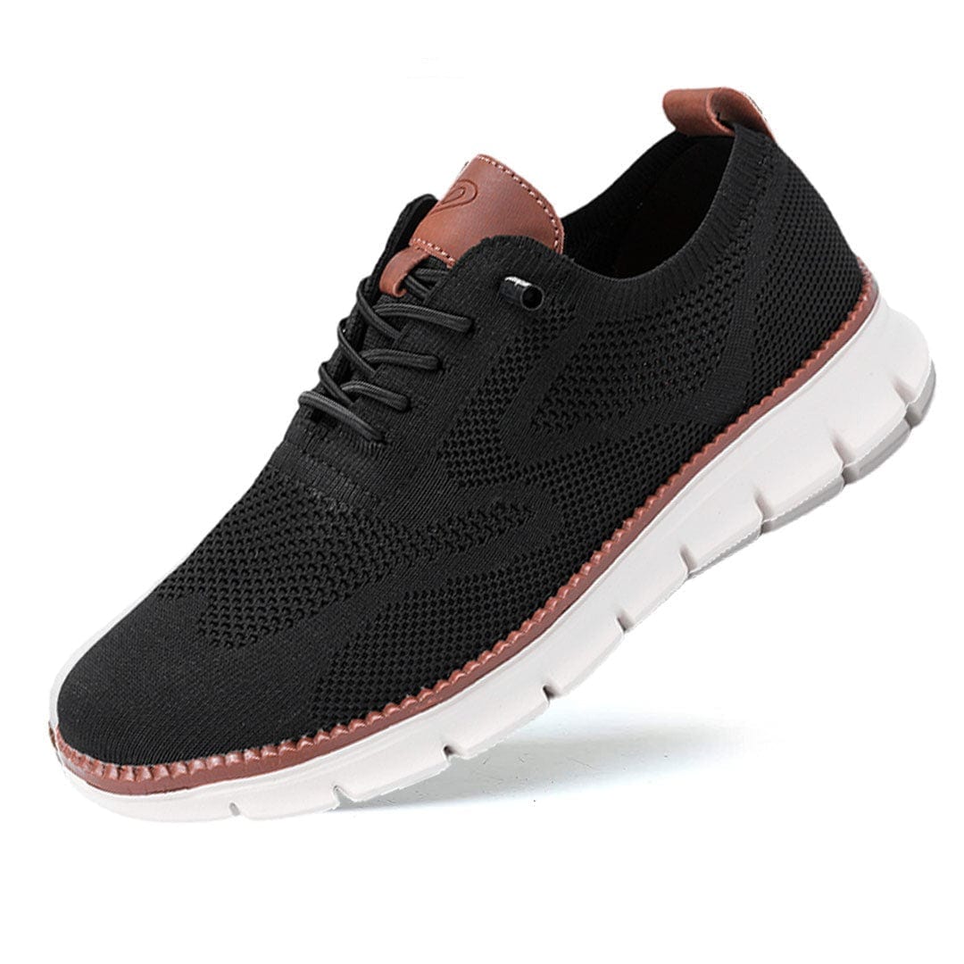 Dos | Chaussures Ergonomiques Confortables pour Hommes