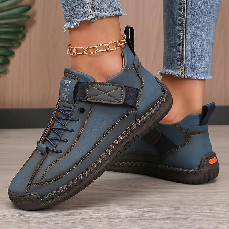Nora |Chaussures Orthopédiques Confortables et Sans Douleur