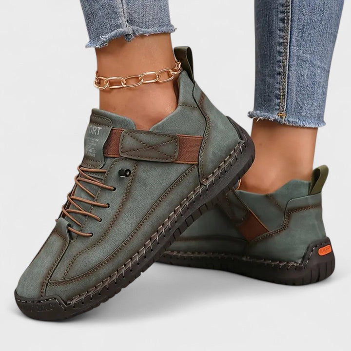 Mia | Chaussures orthopédiques confortables