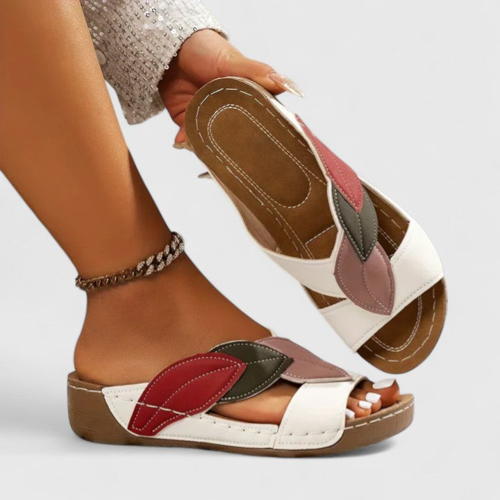 Bonnie | Sandales orthopédiques