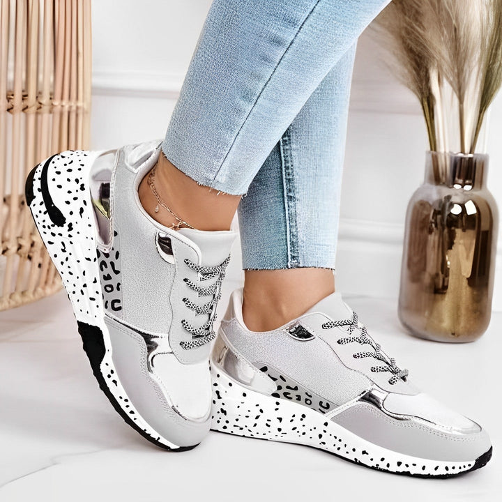 Delora | Chaussures orthopédiques ergonomiques