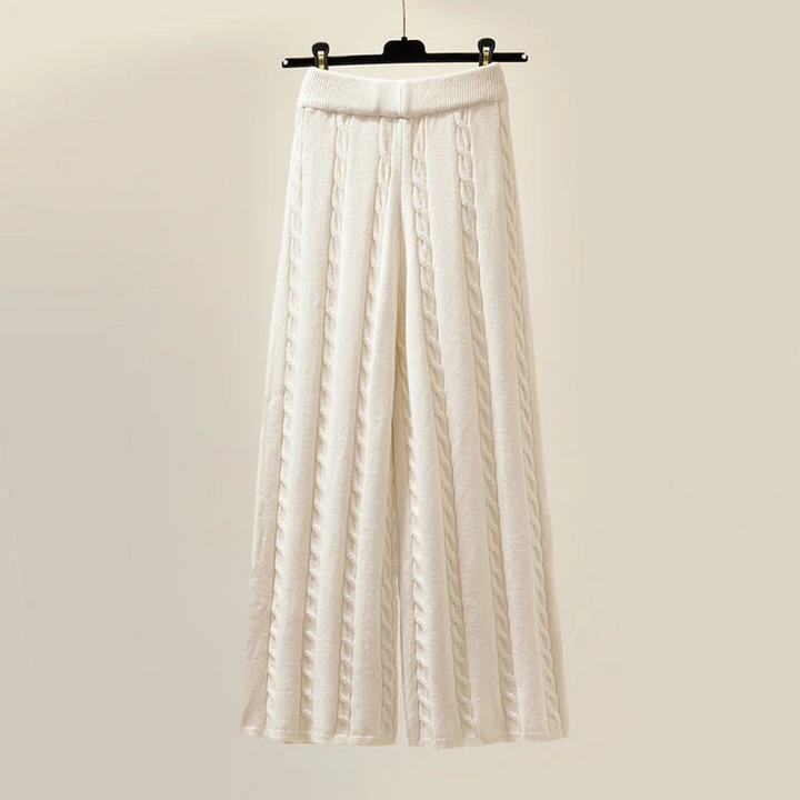 Maelie | Ensemble Tricot Confortable et Douillet
