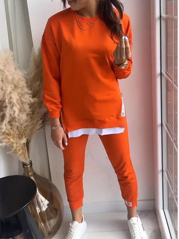 Ivy | Ensemble de vêtements de détente confortable