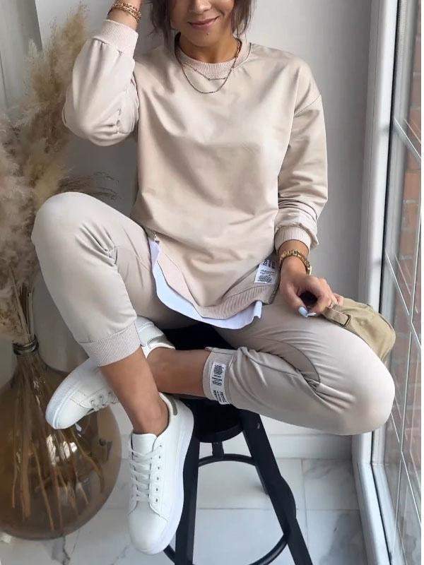Ivy | Ensemble de vêtements de détente confortable