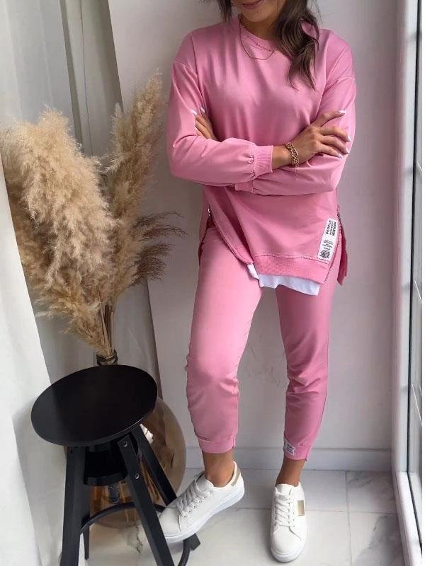 Ivy | Ensemble de vêtements de détente confortable