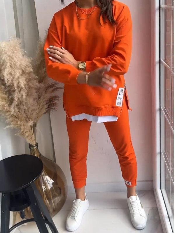 Ivy | Ensemble de vêtements de détente confortable