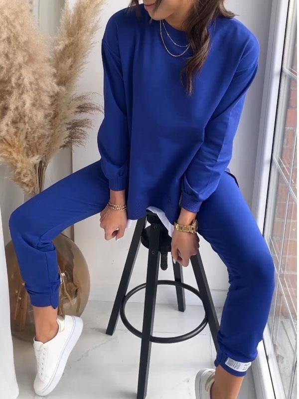 Ivy | Ensemble de vêtements de détente confortable