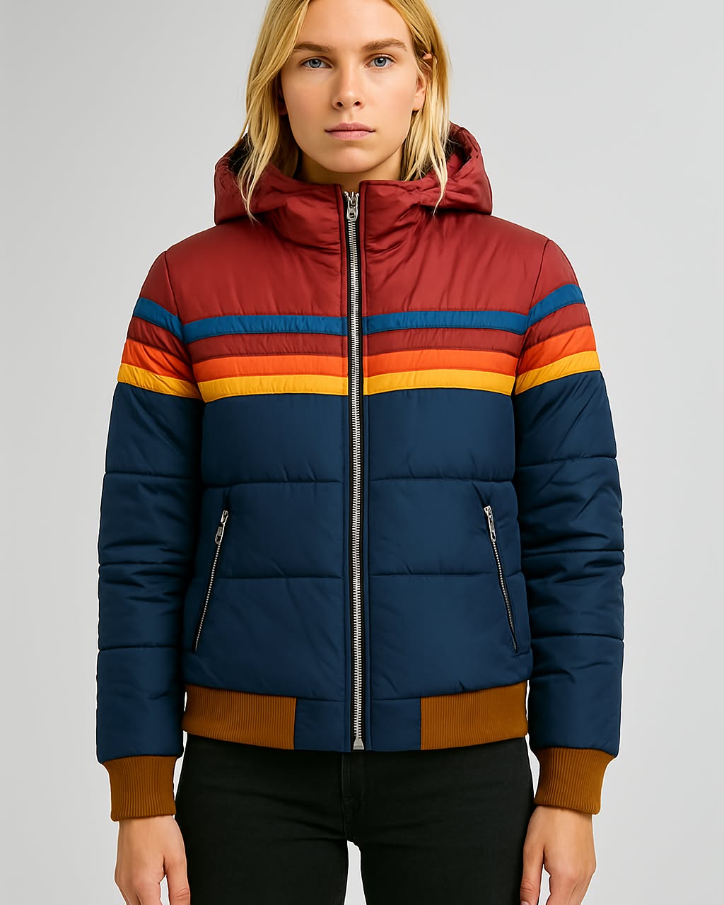 Helina | Veste Imperméable