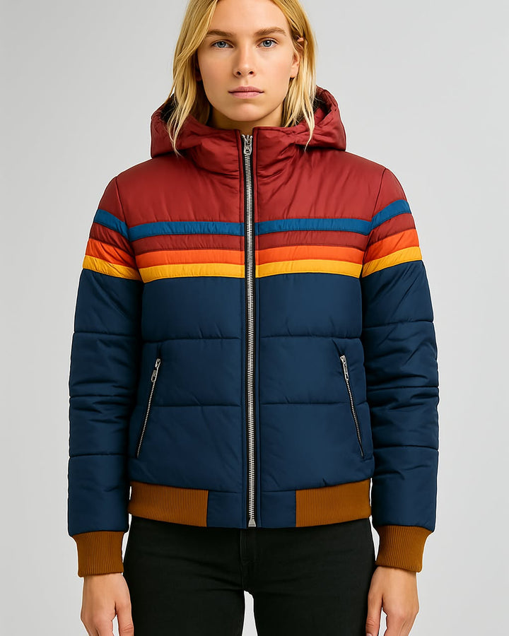 Helina | Veste Imperméable