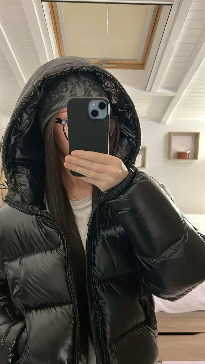 Rebel | Veste De Champ Matelassée Polyvalente
